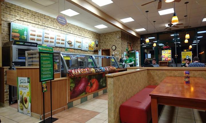 Subway